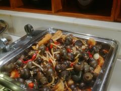 -银鲨海鲜烤肉火锅自助餐厅(五星店)