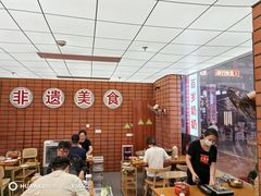 -龚印记牛骨牛杂屋·四代传承(珠影星光城店)