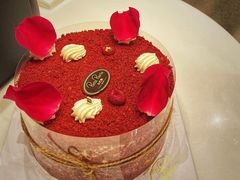 -PETIT PARIS 小巴黎(花园道店)