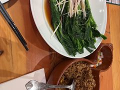 -绿茶餐厅(成都天府红店)