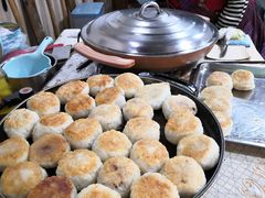 -老味茶屋(川沙老街店)