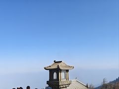 -南岳衡山风景名胜区