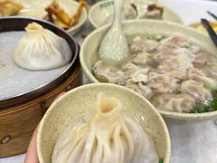 -李记清真馆(打钉巷店)