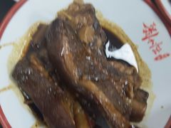 -刘小忙把子肉(北园大街总店)