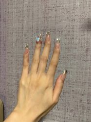 -妙睫屋日式美甲美睫