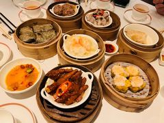 -潮江春(铜锣湾广场店)