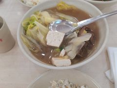 -京九排骨米饭(江西路店)
