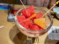 -虹料理·日料放题(悠方店)