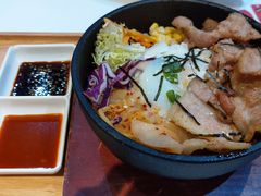 -Red Rice米饭主题餐厅(荔枝角店)