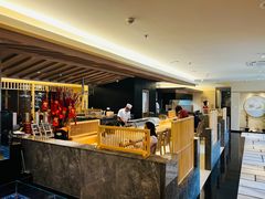 -江户前日本料理(瑞诗酒店店)