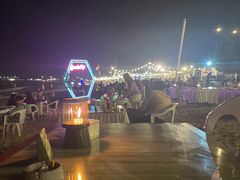 -Ganesha Pudak Cafe