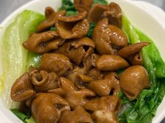 净猪肠-竹园竹升面(西关总店)