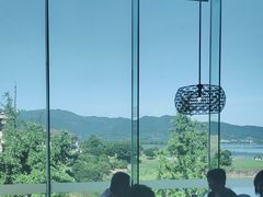 -余姚四明湖开元名都度假酒店·夏威夷西餐厅