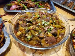 -川天喉重庆江湖菜