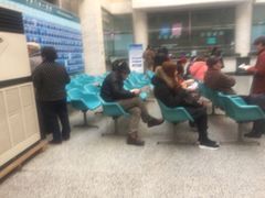 -江南大学附属医院(北院区)