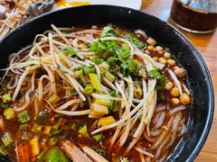 酸辣粉-青石桥老瓦房肥肠粉总店(青石桥总店)