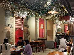 -十六蒲(桂林路店)