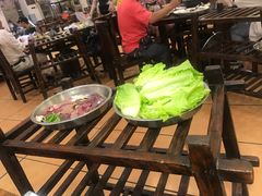 -顺德一品粥·20年凤城老字号(芳村店)