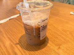 -星巴克臻选(佛山佛罗伦萨小镇店)