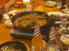 -大圣烧烤(马湖新村店)