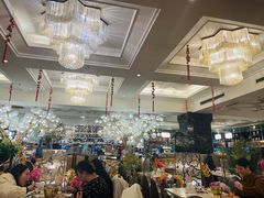-芭菲盛宴·环球美食(解放碑英利国际店)