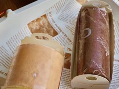 -顶东面包花园·生日蛋糕(世博店)
