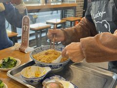 -裕兴记·三虾面(西北街总店)