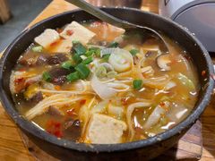 -小木屋米酒店·韩国料理(深圳总店)