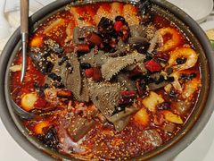 -眉州东坡(团结湖店)