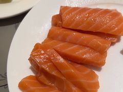 -晶丽香榭自助餐(南京大饭店)