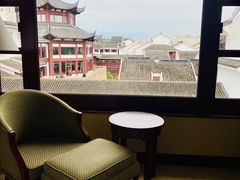 -苏州吴宫泛太平洋酒店