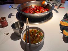 -小龙坎火锅(IFS HOT店)