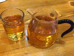 茶水-下梅人家土菜馆(历史文化餐厅度假区店)