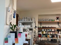 -本無咖啡·BeanWood Coffee