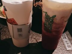 -湊湊火锅·茶憩(和平大悦城店)