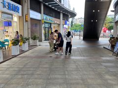 -大鹏佳兆业广场