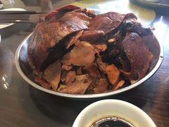 土茯苓煲老龟-农汤老店(顺联公园里店)