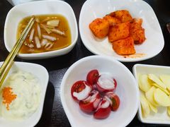 -釜山豚骨汤饭(芝罘万达广场店)