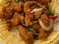 椒盐排条-玲珑餐厅(陕西南路店)