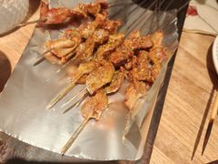 -耶里夏丽·丝路新疆菜·清真食品(徐汇南丹东路臻选店)