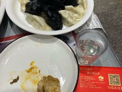 -添福来墨鱼饺子 · 海鲜东北菜(大连星海·黄浦路店)