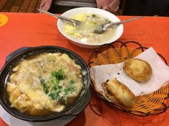 android_upload_pic-买又大餐厅(福林里店)