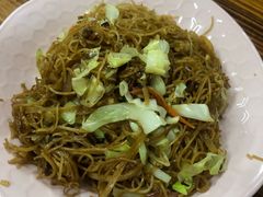 炒米粉-老兵牛蹄店(下沙店)