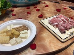 -神洲四海大酒楼(王府井澳门中心店)