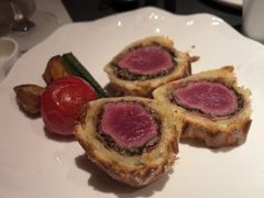 -ZHAO赵·牛扒坊(仁和新城店)