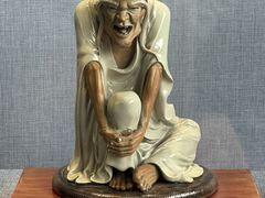 -陈家祠堂-游客中心