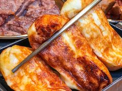 -牧童禧肉社·韩国炭火烤肉店(中粮祥云小镇店)