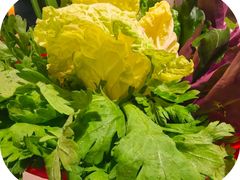 -醉得意·山茶油炒土鸡(泰安万达店)