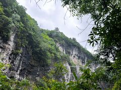 -贵阳猴耳天坑·极限酷玩公园