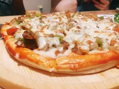 -福匠日本料理(人民路店)